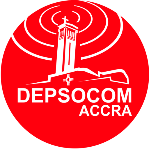 Depsocom Accra